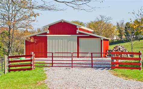 cost of metal barn house|metal prefab barn kit.